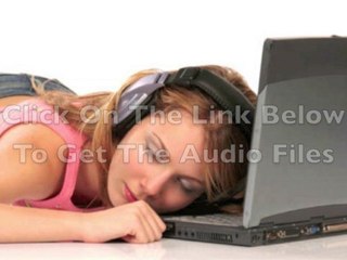 Fall Asleep To Soothing Sounds