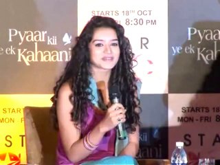 PYAAR KII YE EK KAHAANI NEW ON STAR