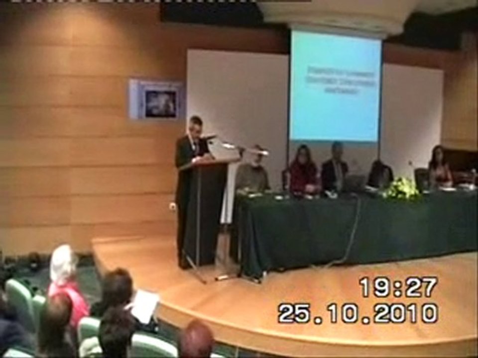 25-10-2010(Hμερίδα) Συλλόγου Ζωγράφων