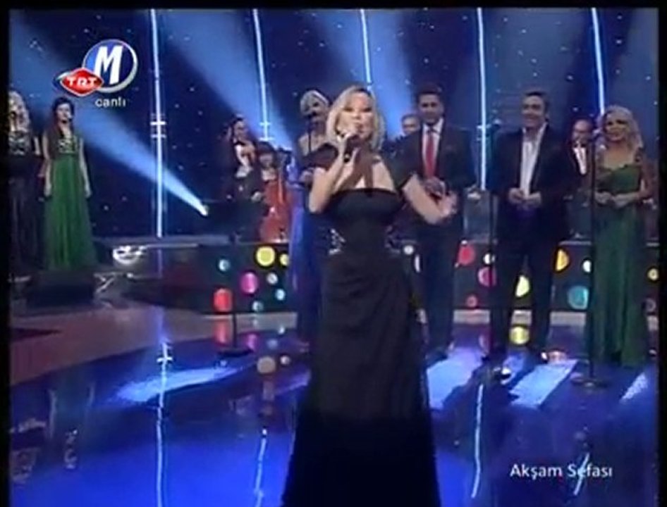 TUĞÇE PALA & AYRILMALIYIZ ARTIK