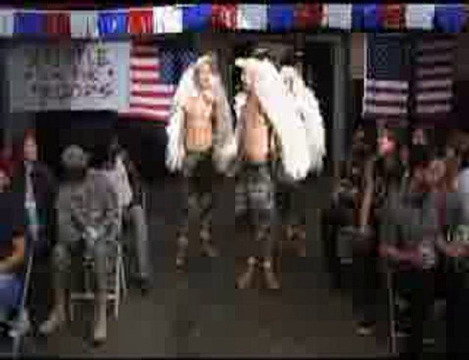 Its Always Sunny In Philadelphia Se6 Ep 4 - Mac's Big Break