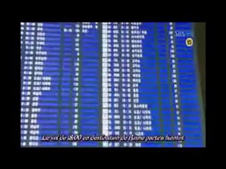 You're beautiful, premier essai avec voix de Stella