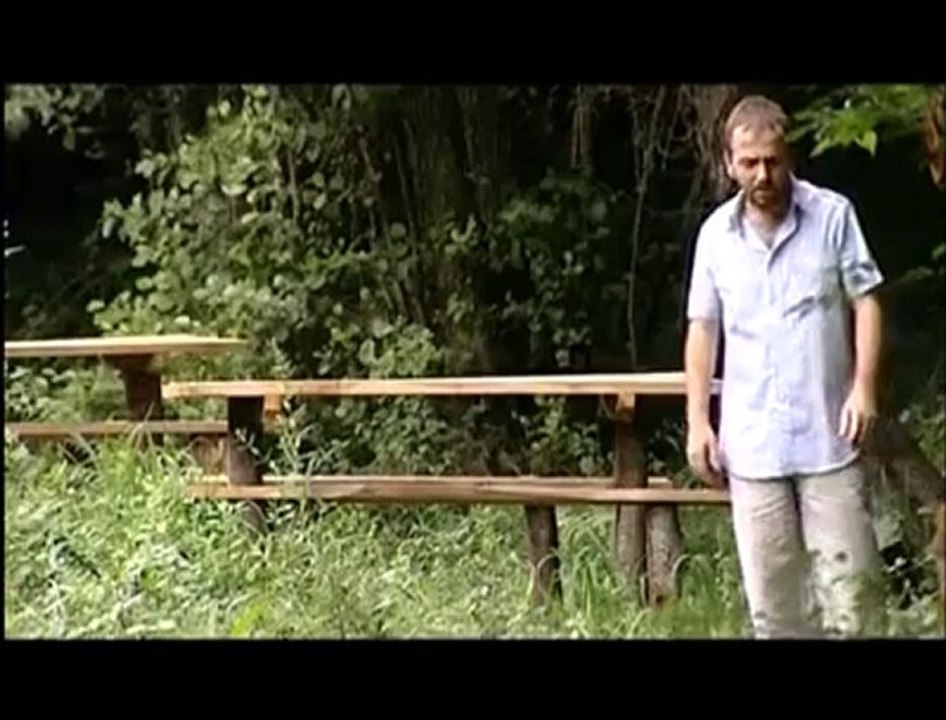 Mustafa Şafak - Duman geldi kapattı (yeni)