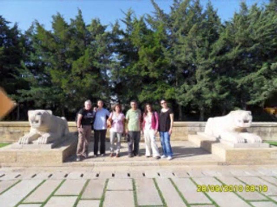 COLOURS OF OUR SCHOOLS