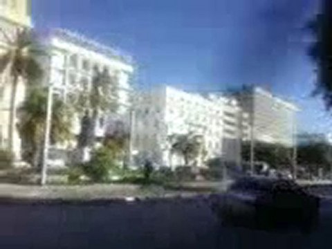 tunis avenue bourguiba (1)