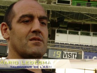 ASM - 100 ans de rugby : bonus 1