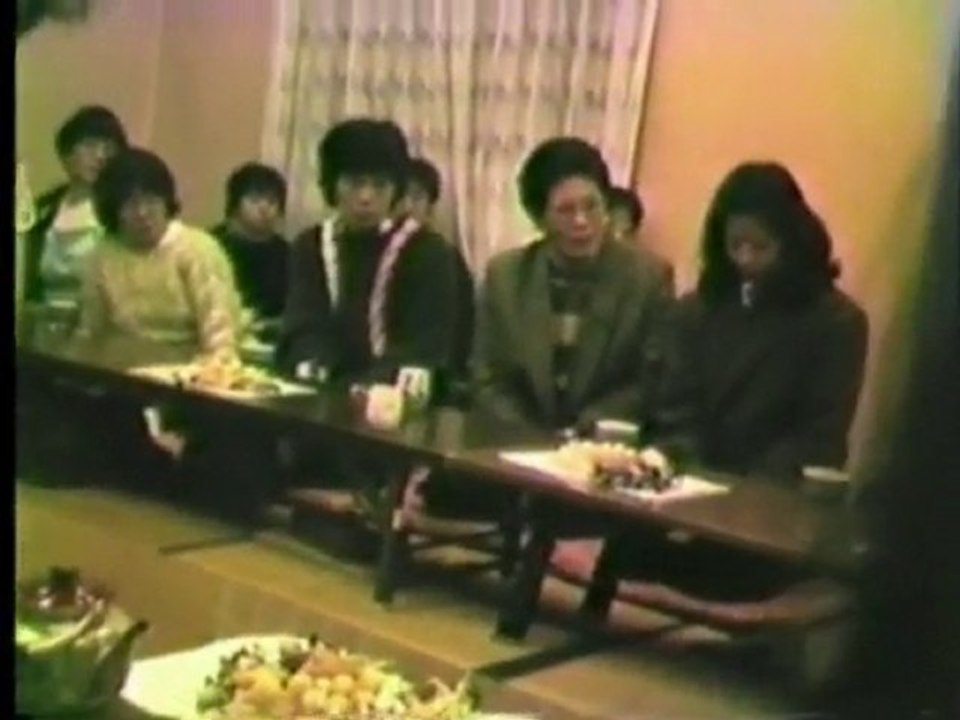 追悼　中野洋　動労千葉前委員長