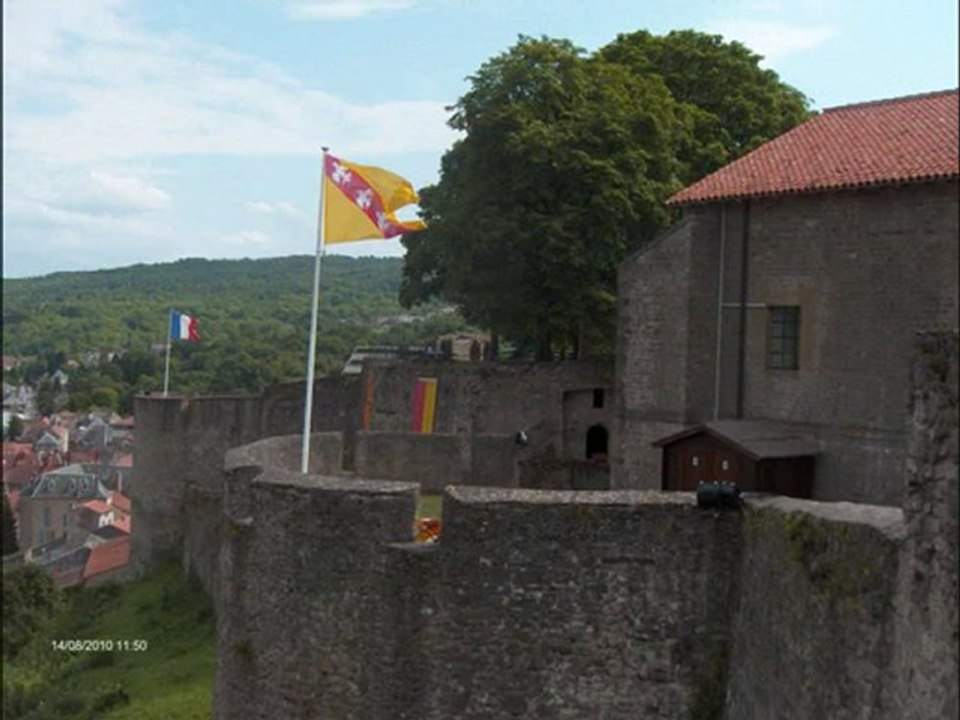 Château de Sierck