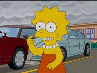 SnitchSeeker.com Exclusive Daniel Radcliffe FOX The Simpsons