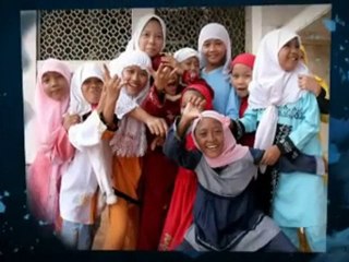 For The First Time- QR Productions