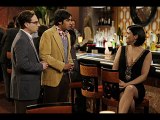 The Big Bang Theory S04E06 Exclusive Video