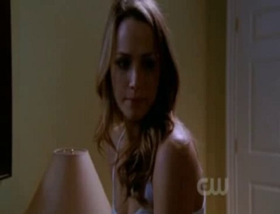One Tree Hill Se8 Ep5 - Nobody Taught Us to Quit