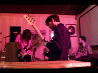 Zamal Bash - Fair Well