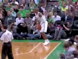 Ray Allen scores 20 points to lead the Celtics past the Heat