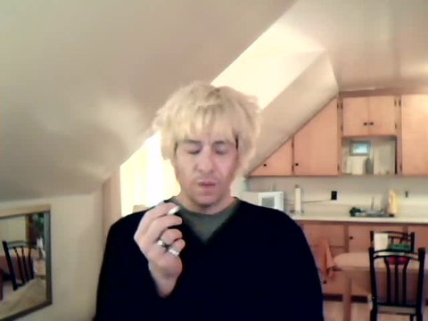 Soul Asylum - Runaway Train By SeanKerry72