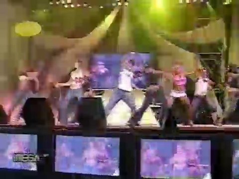 08.TEAM MEKANO - MIX ANIMADO - FESTIVAL DEL VERANO 2003