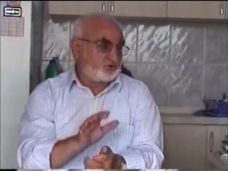 MURAT HOCA İLE SÖYLEŞİ 1