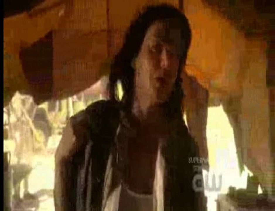 Smallville Se10 Ep 1 -  Lazarus