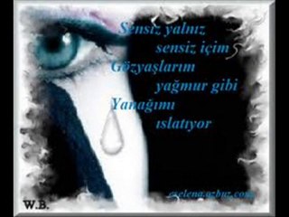 ERDEM DEMİRCİ YOLLARDA BULURUM SENİ