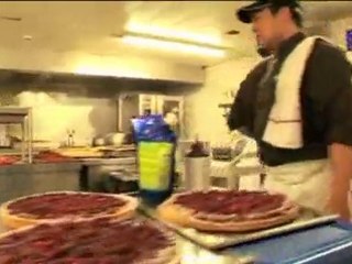 Les coulisses de l'hôtellerie - Oceania Hotels