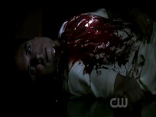 Supernatural Se6 Ep4 - Weekend at Bobby's