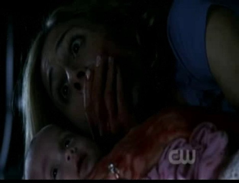 Supernatural Se6 Ep5 - Live Free or Twi-hard