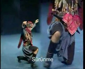 İzmir - Hantuman [Zeybek Öğreniyorum]