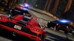 Need for Speed: Hot Pursuit Demo 370Z Cop Gameplay