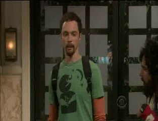 The Big Bang Theory Se4 Ep2 - Watch Online