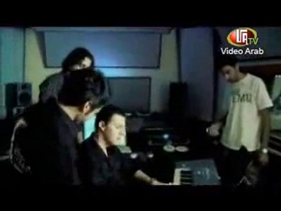 ARAPÇA__ŞARKILAR_DİYAR YAMAN_GECE RUZGARI EŞKİYA