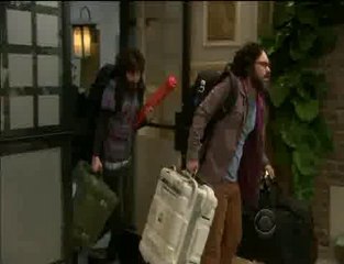 The Big Bang Theory Se4 Ep3 - The Zazzy Substitution