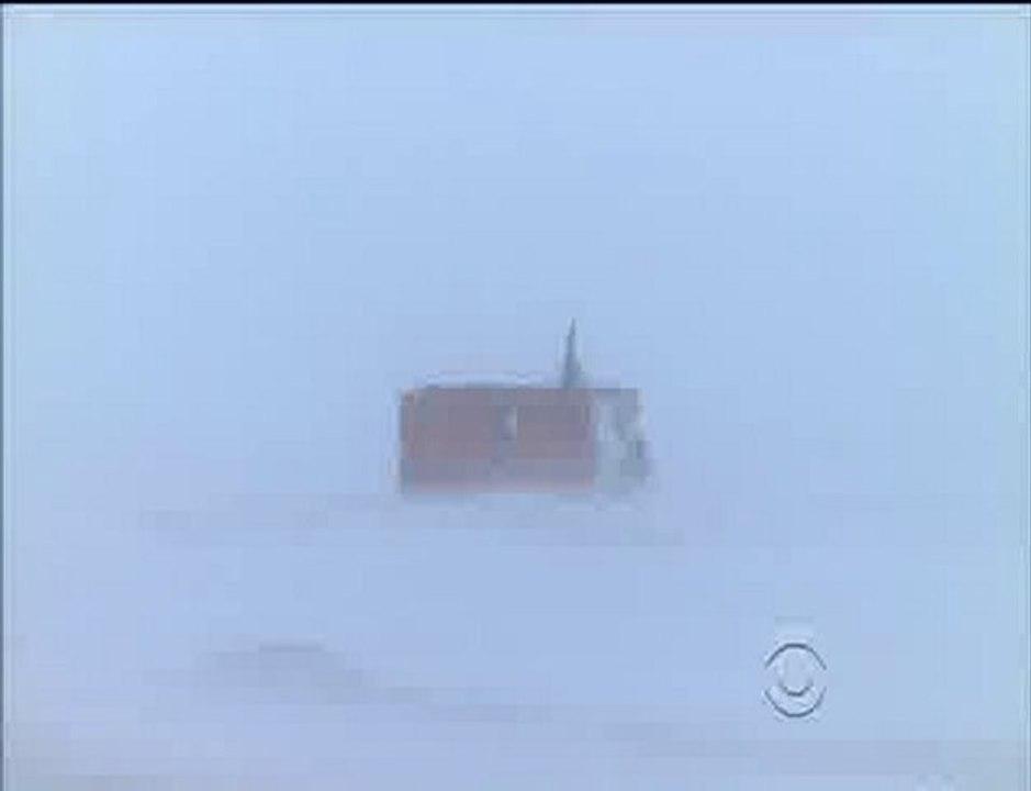 The Big Bang Theory Se4 Ep5 - The Desperation Emanation