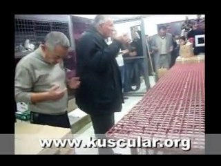 Sincan Dernek Açılışı Dua