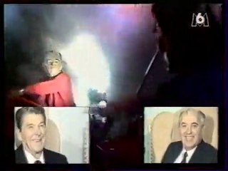 Vulcain - Le soviet suprême