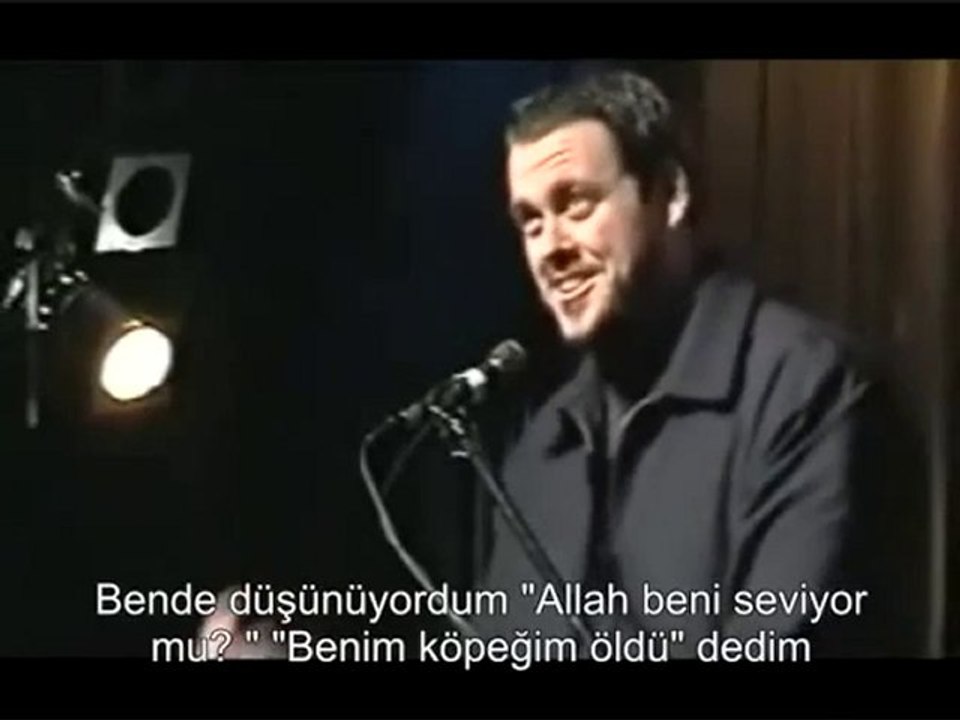 Avustralyalı gencin Müslüman olma hikayesi