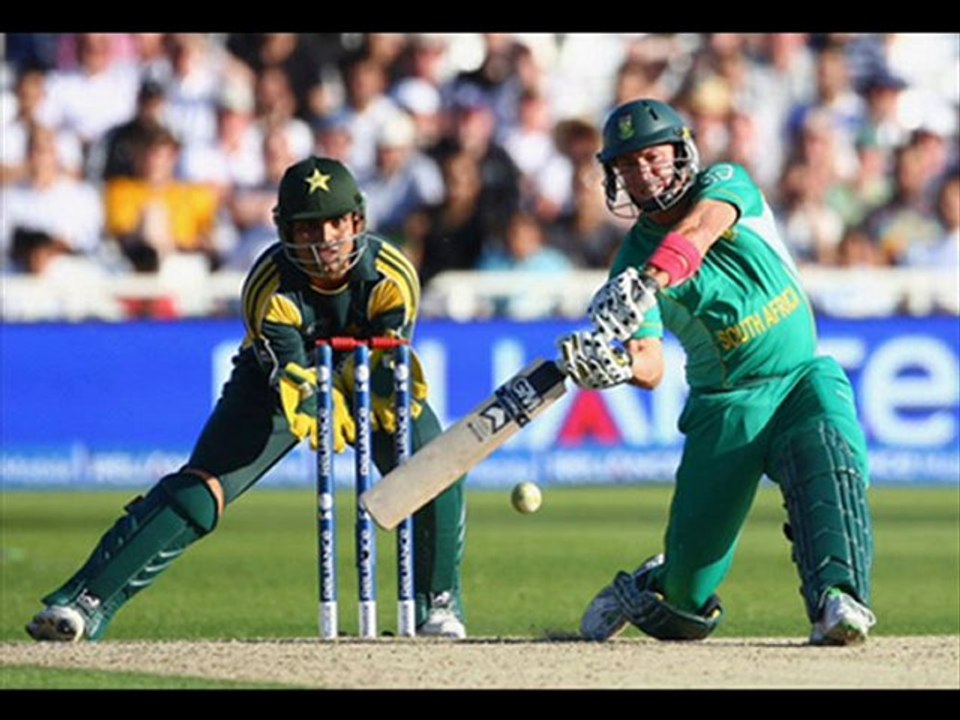 pakistan vs south africa t20 series october 2010