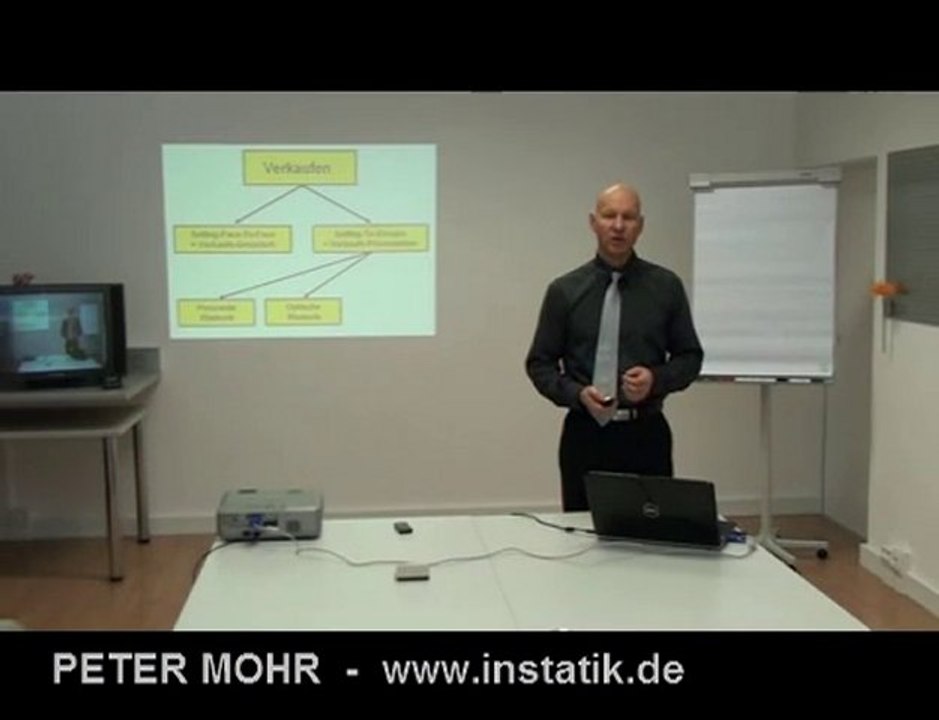 Arbeitsplatz = Laptop – Tipps zum Präsentieren