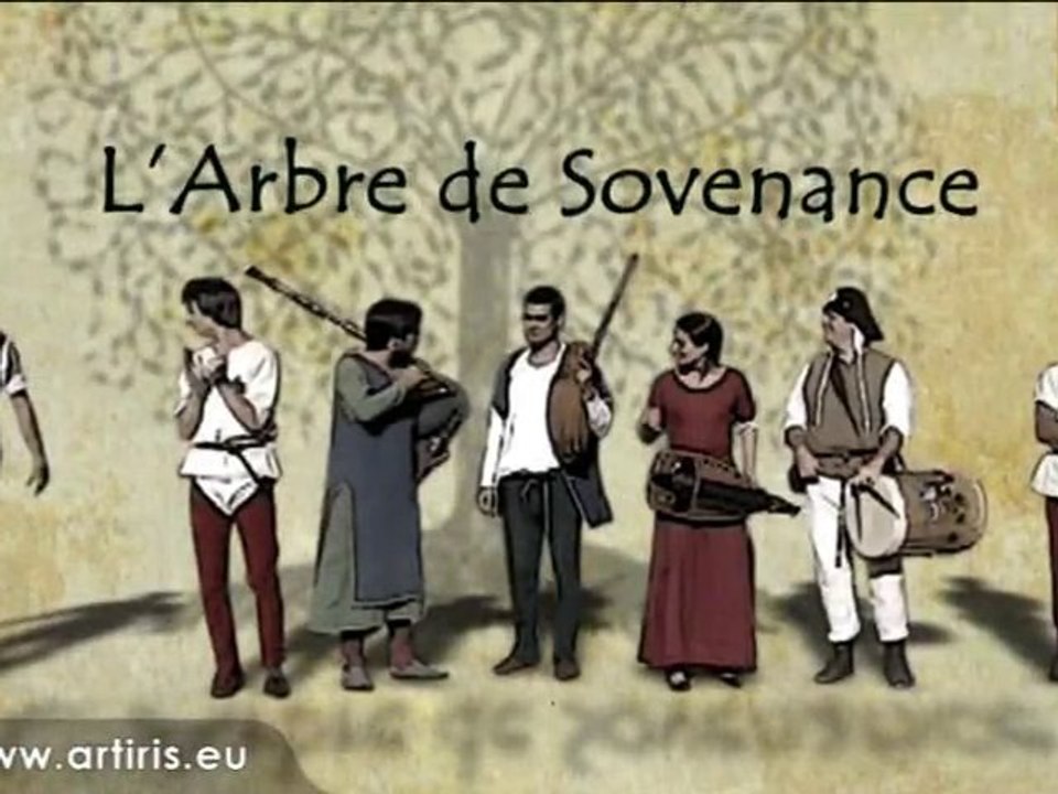 L'Arbre de Sovenance