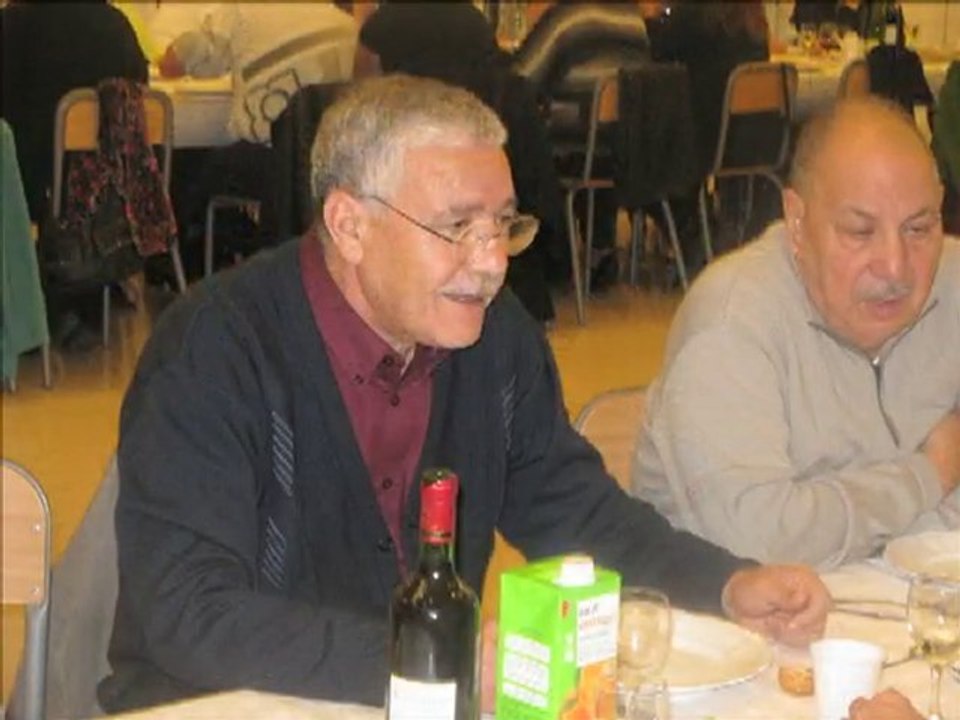 SoiréeZiegelwasser