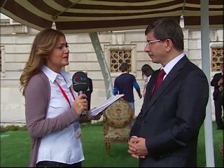 ahmet davutoglu-elif röp