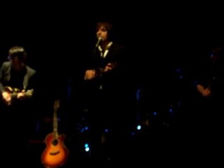 thomas fersen - la chauve-souris