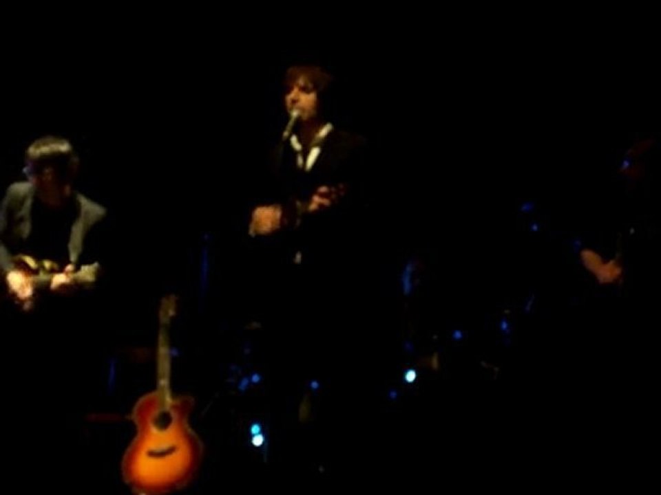 thomas fersen - la chauve-souris