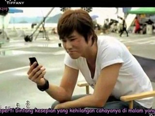 SNSD (Tiffany) - RING