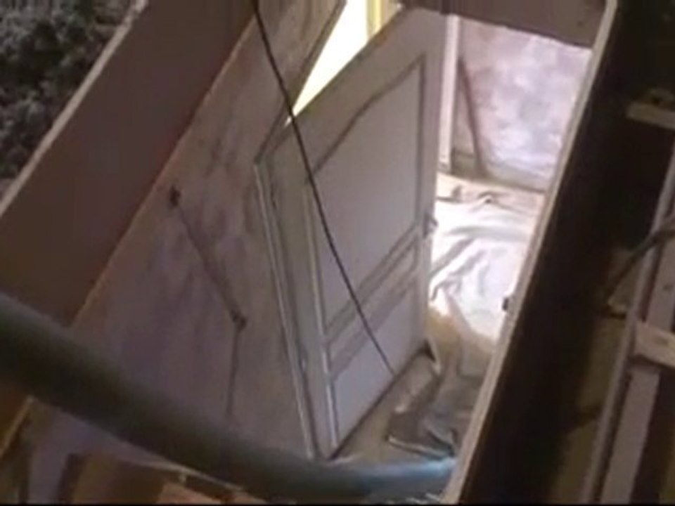 isolation écologique des combles par Actimur