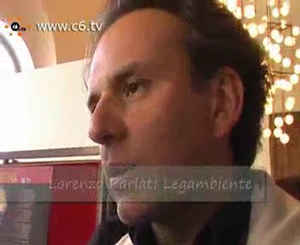 Video Capolinea del tram 8: referendum sulla proposta di modifica