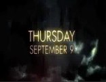 The Vampire Diaries Se2 Ep1 - The return