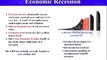 The Economic Recession Statistics & Predictions