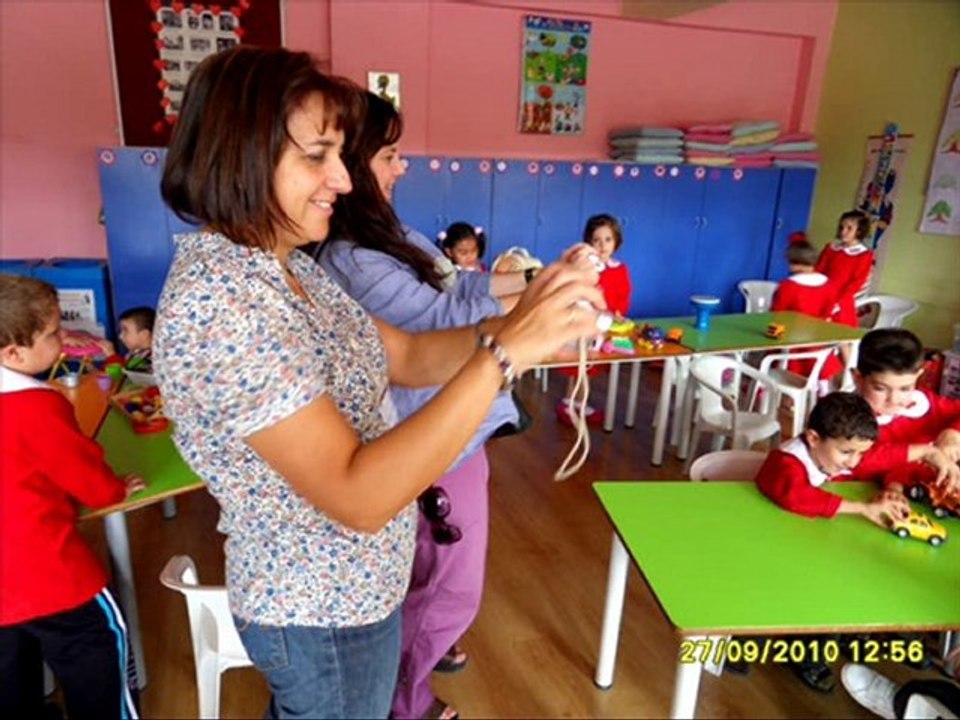 COLOURS OF OUR SCHOOLS 1