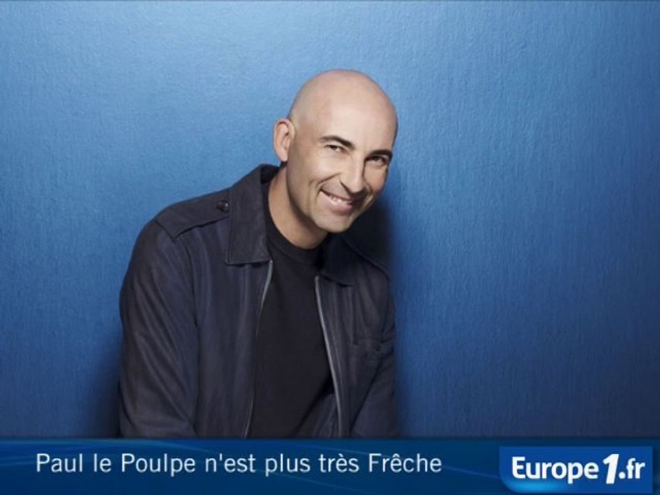 Paul le Poulpe n'est plus très Frêche