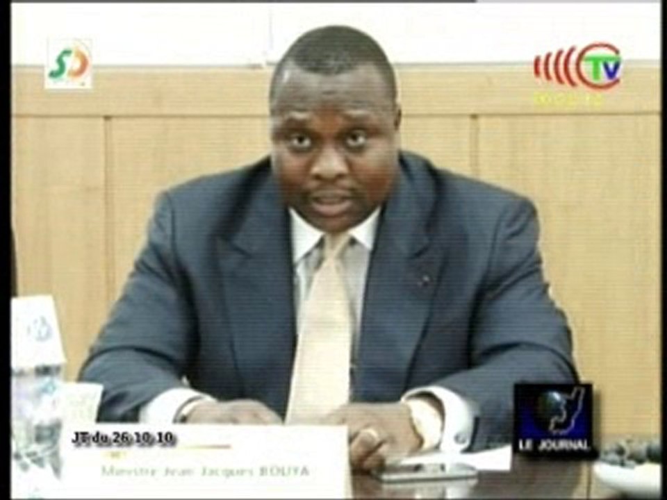 Bientôt un atelier de maintenance de wagons à Brazzaville